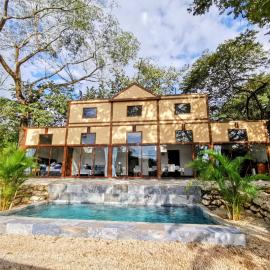Villa Palladio Carrillo