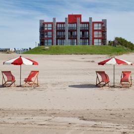 Altaplaya, hotel in Las Gaviotas
