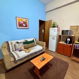 Mini loft moderno y equipado, hotel a Fernando de la Mora