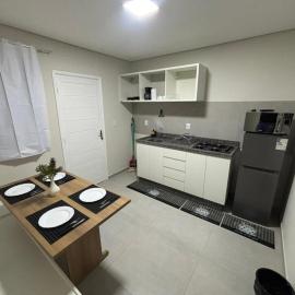 Loft Moderno Próximo a Unicentro e Campo Real