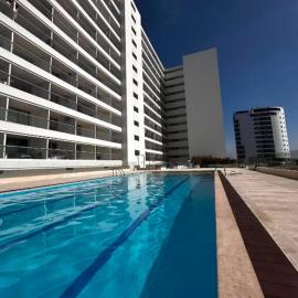 Cartagena Beach resort