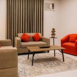Istarih - 2 BR Apt. - Alqayam Al Aala, hotel in Al ‘Abābīd