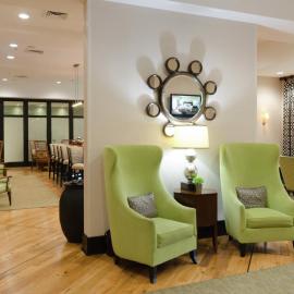 Hampton Inn Hickory, hotel sa Hickory