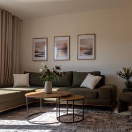 The Elegant Hideaway, hotel a Šurany