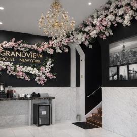 Grandview Hotel New York, hôtel à Queens