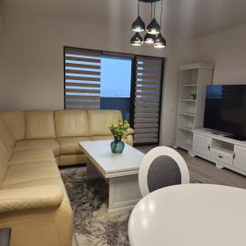 Luxury apartment Avanera, hotel u gradu Sučava
