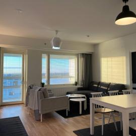 Seaview, 5 Min to Metro and Major Shopping Center, хотел в Еспоо