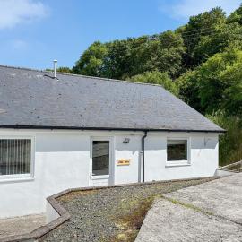 Uk47551 - Cree View Cottage