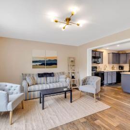 Coastal Maine Escape, hotel en Ellsworth
