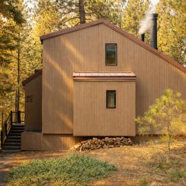 Ridge Cabin 022, Hotel in Black Butte Ranch
