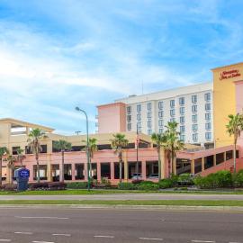 오렌지 비치에 위치한 호텔 Hampton Inn & Suites - Orange Beach