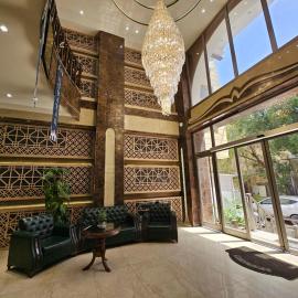 Al-Mahasen Hotel, Hotel in Nadschaf