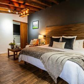 Orgánico Hotel Boutique VALLE DE BRAVO