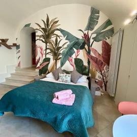 HISTORICAL CENTRE, Stylish, walk to Corato station, close to Trani
