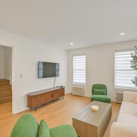 Easy NYC Access! Yonkers Apt 1/2 Mi to Metro-North