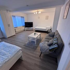 Ferienwohnung