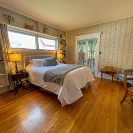 The Freeman House Historic Retreat in River Falls, hotel en River Falls