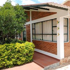 Casa Finca Pilcuán, hotel in Pilcuán