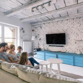 Apartmán Malý princ, hotel in Dolní Lomná