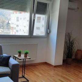 Apartman Jabuka