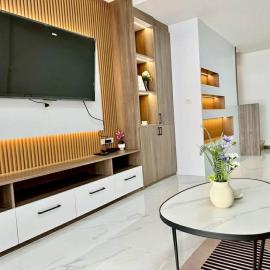 Apples Pattaya Townhouse