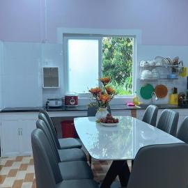 Ryo Homestay Dốc Lể