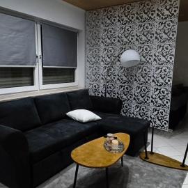 "Quiet & Cozy Apartment with Free Parking" Mika Apartment: Homburg şehrinde bir otel