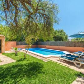 Sa Taulera - with private pool