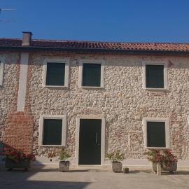 Locazione Turistica La Venturella-Dai Nonni, hotel em Sossano