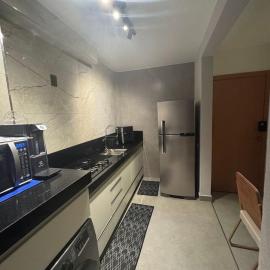 Vertice House - Copacabana