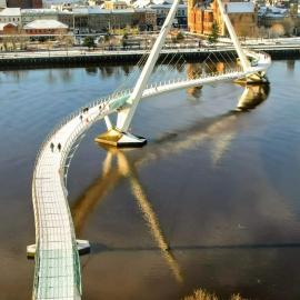 Derry City Centre Kelly's Place et