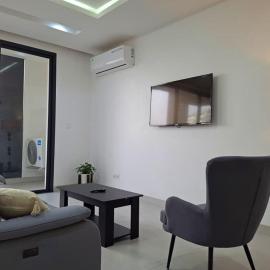 Elegant 3-room apartment