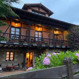 Posada Rural Valoria