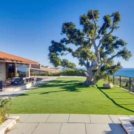Unobstructed View! Stunning Home on Malibu Hilltop, hotel v destinaci Malibu Beach