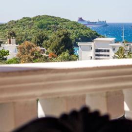 Vila Mataj Ksamil, hotel in Ksamil