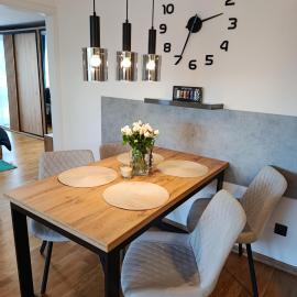 Apartmán Forst