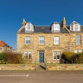 Greenways Wake Up on the Fairway at Gullane, hotel a Gullane