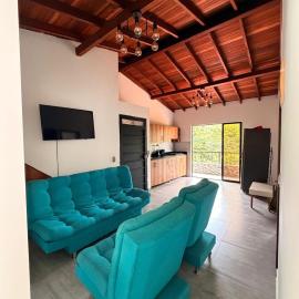 Apartamento en San Rafael, Hotel in San Rafael