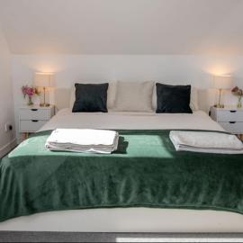 Inskeyft - Kirkwall, hotel v destinácii Kirkwall
