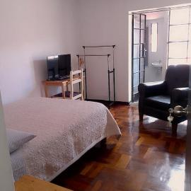 Kasa-4 B&B Family Homestay, hotel in Huancayo