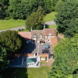 4 Bed in Broadstairs oc-w28331, hotel in Broadstairs