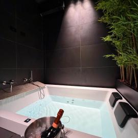 B Suite Spa