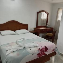 Hotel el Cid, khách sạn ở Mérida