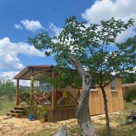 Chalet Majoie, hotel in Les Mages