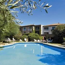 Porto Rotondo Gardens