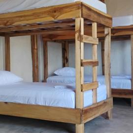 Finca Hostal Eva Maria