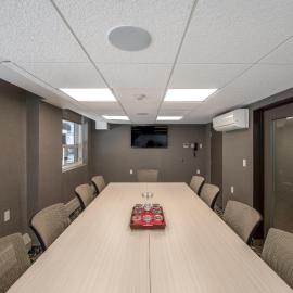 Coast Calgary Downtown Hotel & Suites by APA, hotel u Calgariju