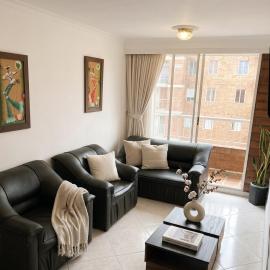 Hermoso Apartamento Ubicado en Zona Céntrica de Medellín