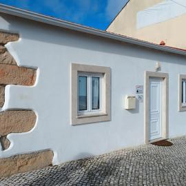 Casa da Canhota