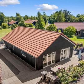 4 star holiday home in Væggerløse